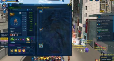 Acc La Omega / Sussano Shin Full Perfect + Gallant Shin 5/5
