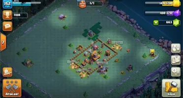 CV 11 clash of clans