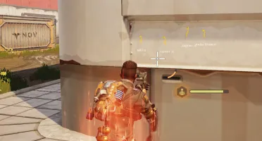 Farlight 84 - Aimbot / Esp