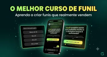 đ„ O Melhor Funil do Mercado â Aprenda a Criar do Zero (Sem