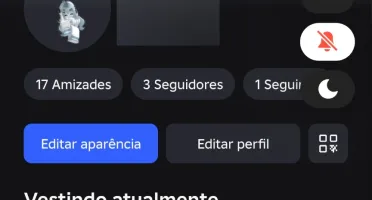 Vendo conta De Roblox E blox fruits