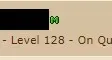 Conta Tibia Elder Druid LVL 128