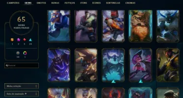CONTA COM RIVEN PRESTIGIO DIAMANTE 4 D4