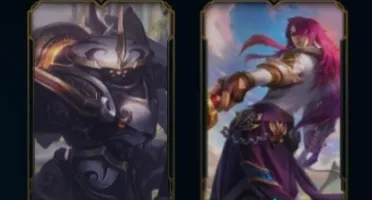 Unranked com o Passe Mundial