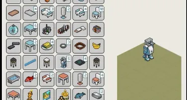 Conta habbo