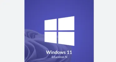 Windows 11 Education Retail Key 2 PC