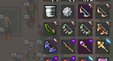 Paly 68 + Mage 57