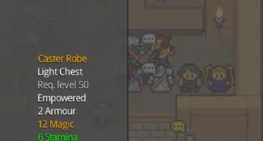 Paly 68 + Mage 57