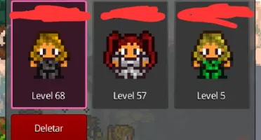 Paly 68 + Mage 57