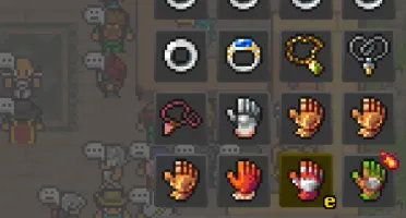 Paly 68 + Mage 57