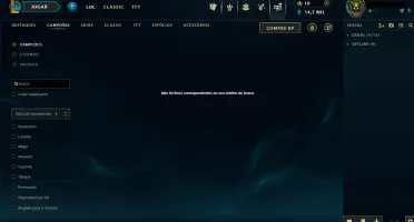 Conta Lol 2016 Dono Único | Esmeralda | 145 Skins | Lvl 329