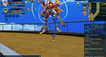 Vendo Conta Omega NA (LATE GAME) pra sair logo