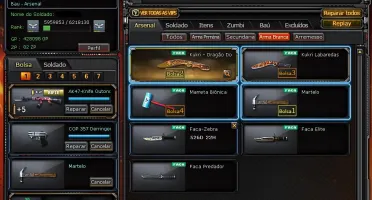 CONTA CROSSFIRE AL 4 VIPS+ MN'S - BARATA -