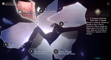 Honkai - Rappa C1 + Biss + Feixiao C2 + Biss E Mais!!