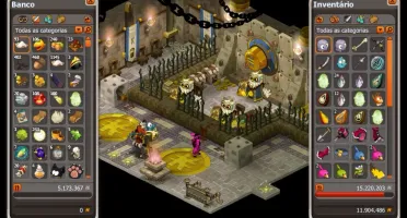 Osamodas 200, Spiritia (Com SET)