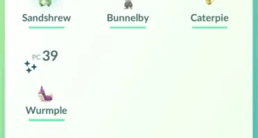 Conta Pokemon Go Level 30