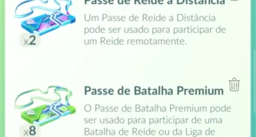 Conta Pokemon Go Level 30