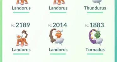 Conta Pokemon Go Level 30