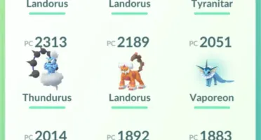 Conta Pokemon Go Level 30