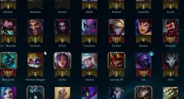 Conta Diamante 2(Excelente mmr)