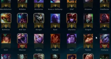 Conta Diamante 2(Excelente mmr)