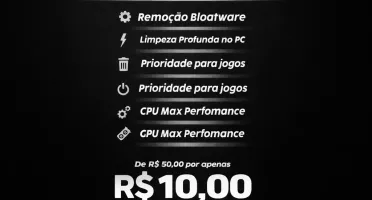 Pack Otimização