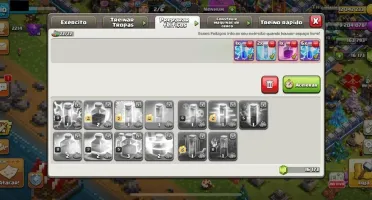 Cv 13 Semi Full , 16173 Gemas, Acompanha Email Level 210