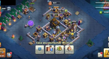 Cv 13 Semi Full , 16173 Gemas, Acompanha Email Level 210