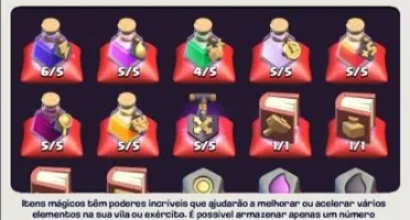 Cv 13 Semi Full , 16173 Gemas, Acompanha Email Level 210