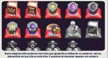 Cv 13 Semi Full , 16173 Gemas, Acompanha Email Level 210