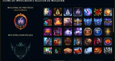 CONTA PLATINA 1 (EZ PULSEFIRE - AKALI KDA - EX DESAFIANTE)