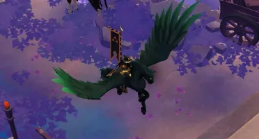 Conta Albion 600M Pve,+ de 100Mpvp,+ de 150M Prata, Fundador