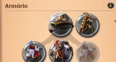 Conta Albion 600M Pve,+ de 100Mpvp,+ de 150M Prata, Fundador
