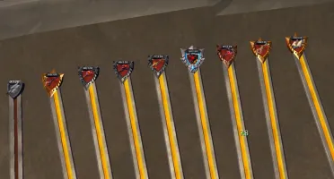Conta Albion 600M Pve,+ de 100Mpvp,+ de 150M Prata, Fundador