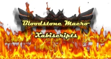 BloodStone Macro - Xabiscripts