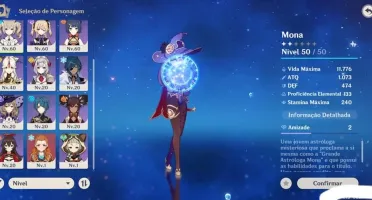 Genshin Impact