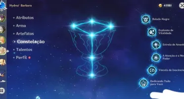Genshin Impact