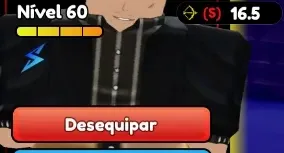 Anime Defenders (Secreto a venda) Hakari EVO Sonic