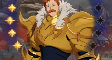 🔥 Conta Endgame – The Seven Deadly Sins: Origin 🔥