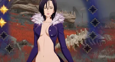 🔥 Conta Endgame – The Seven Deadly Sins: Origin 🔥