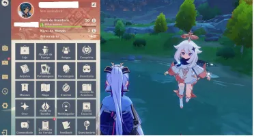 VENTI, AYAKA, MONA AR 30
