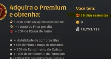 Conta Albion PVP E PVE