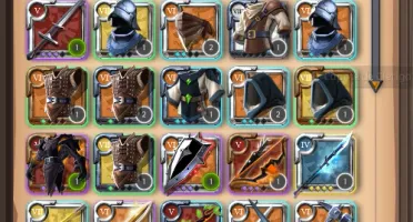 Conta Albion PVP E PVE