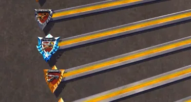 Conta Albion PVP E PVE