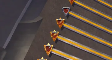 Conta Albion PVP E PVE
