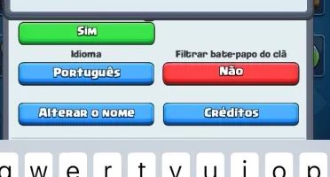 Conta Clash Royale Nv 12, todas as cartas. Venda segura.