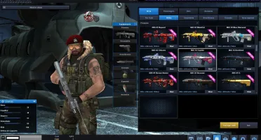 Major 2 full cash
