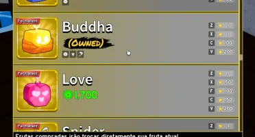 Conta Com Buddha Permanente E Muita Coisa Rara + Skins Pagas