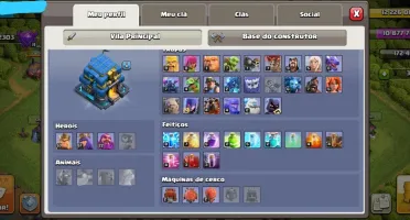 Cv12 bolada