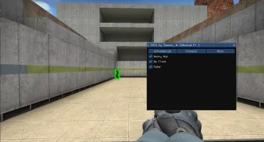 csgo cheat